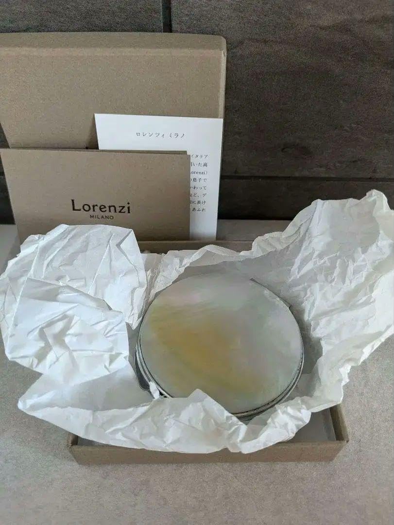 完売ARTS &SCIENCEアーツアンドサイエンスLorenziハンドミラー 完売ARTS &SCIENCEアーツアンドサイエンスLorenziハンドミラー