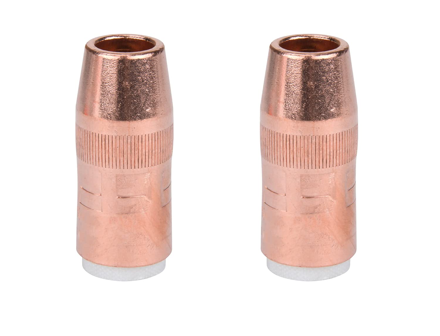 2-PK NS-5818C Nozzle Centerfire Slim 5/8