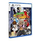 Rushing Beat X: Return of the Brawl Brothers PS5 Rushing Beat X: Return of the Brawl Brothers PS5