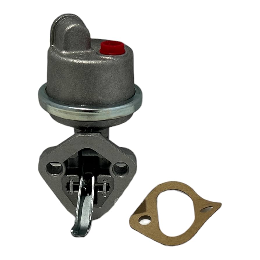 Amazon.com: Arko Tractor Parts Fuel Lift Transfer Pump