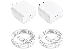 Xinyao Certified PD USB Type C Charger for iPhone