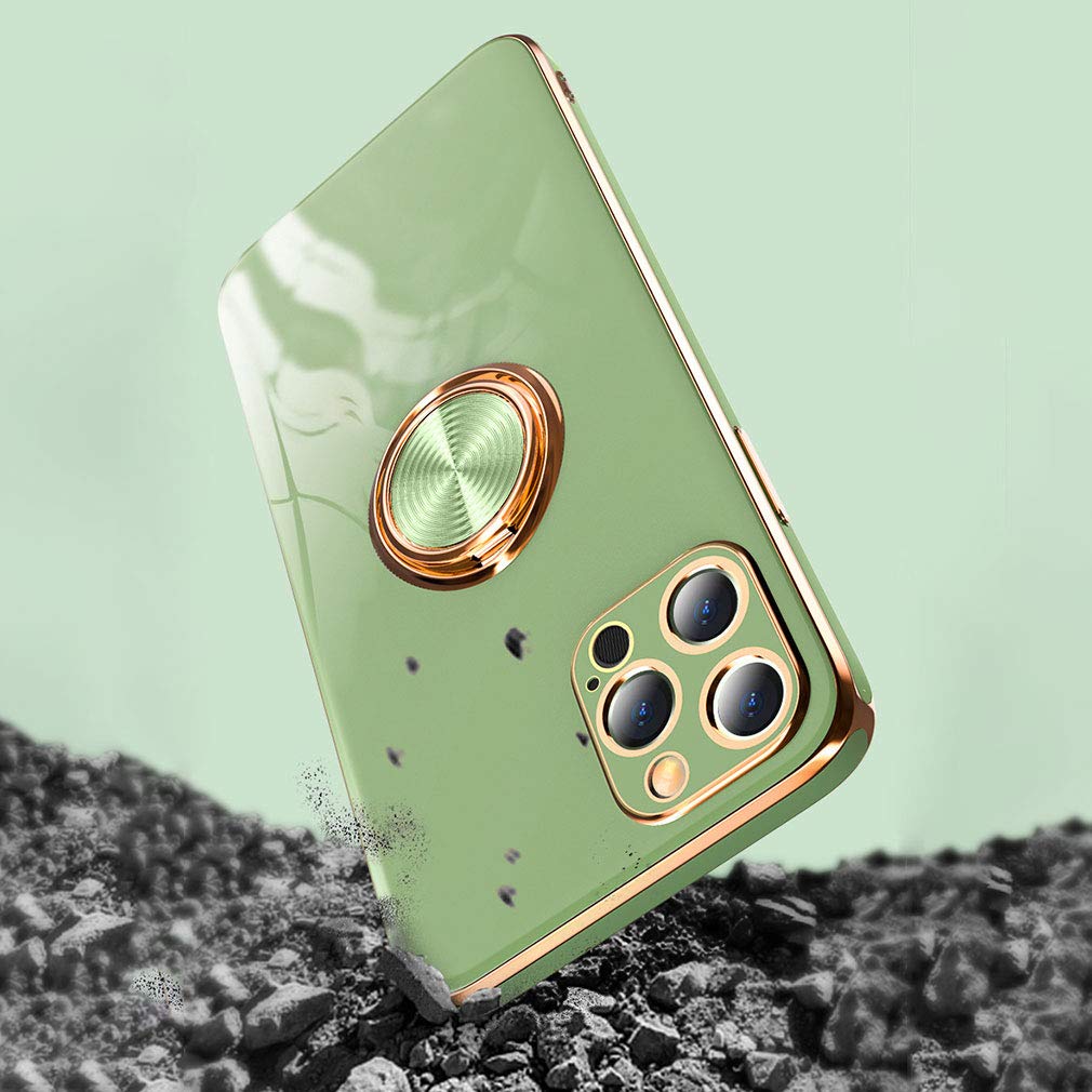 Tybiky iPhone 12 Pro Case - Image 6