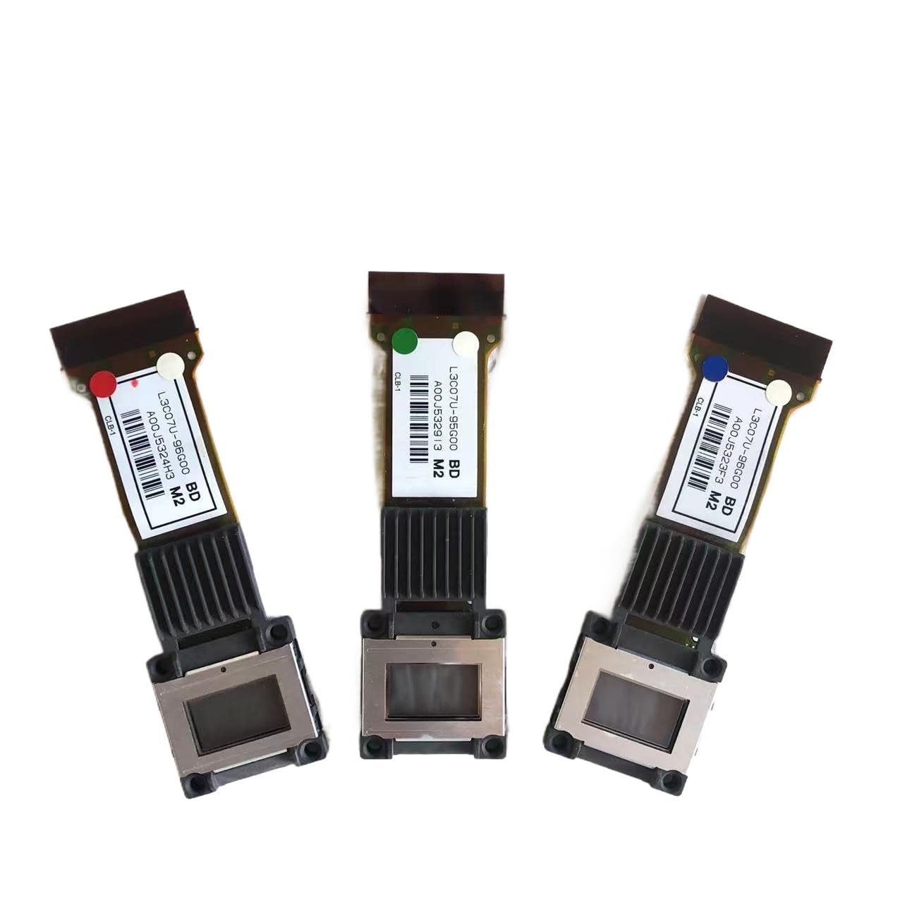 Repara la imagen borrosa con el Panel LCD L3C07U-95G00 para proyectores PT-AE8000 2