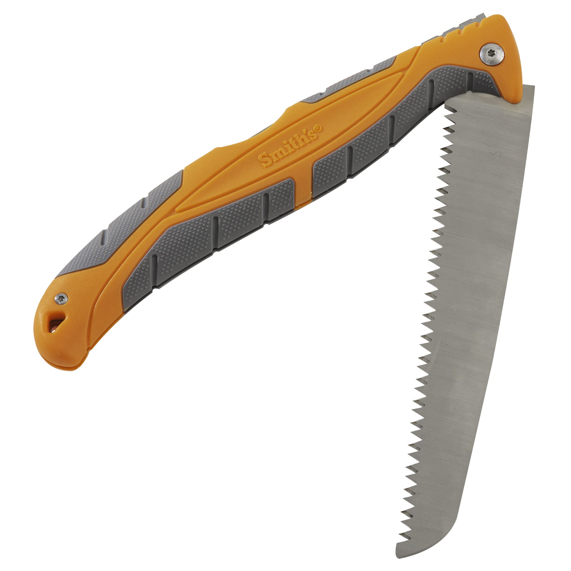 Amazon.com: Smith's 51366 EdgeSport 6” Folding Bone Saw