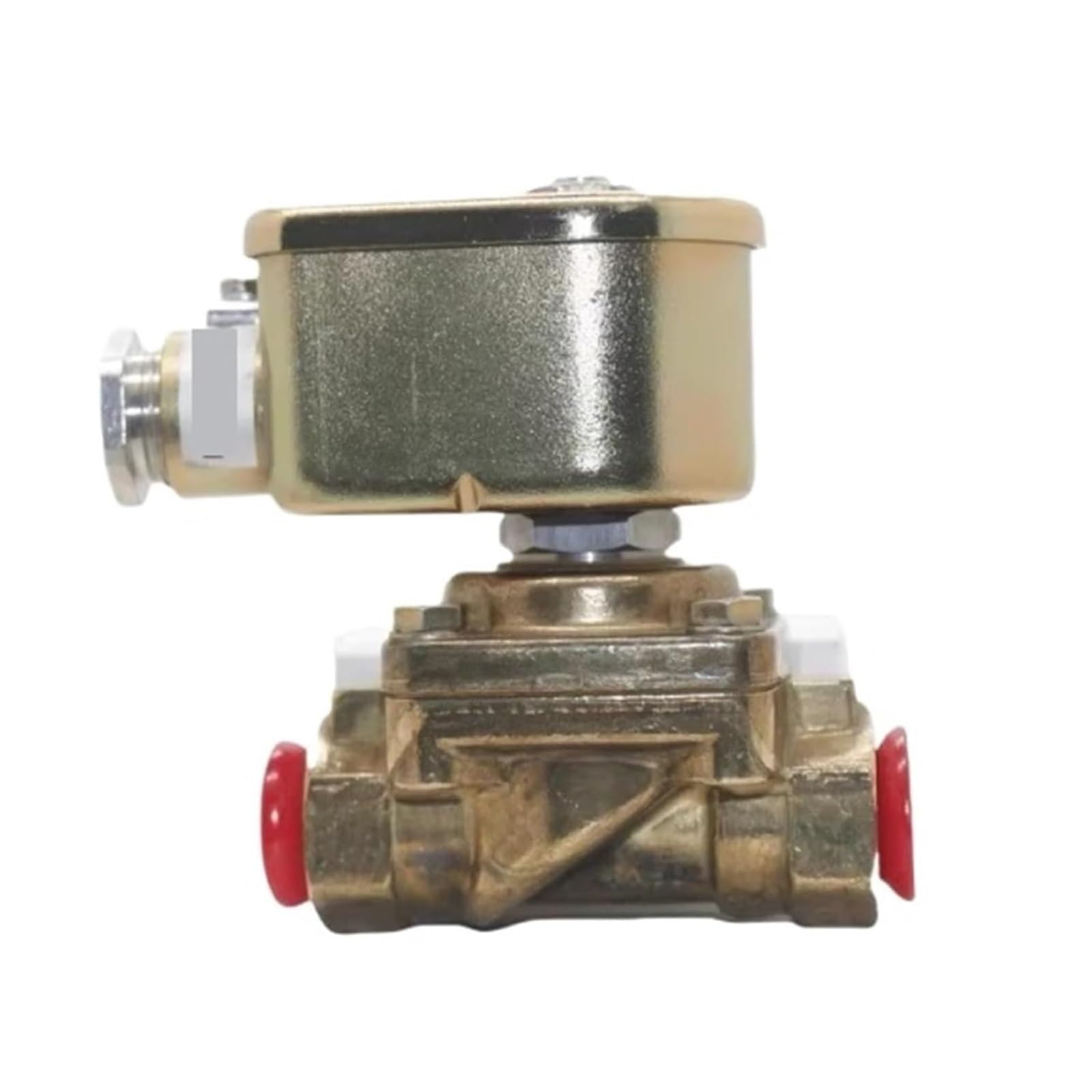 Samlng One Color The 121G2320 Solenoid Valve Is Used In Industrial Automation And Equipment Control To Achieve Stable Flow Switching In Process Systems