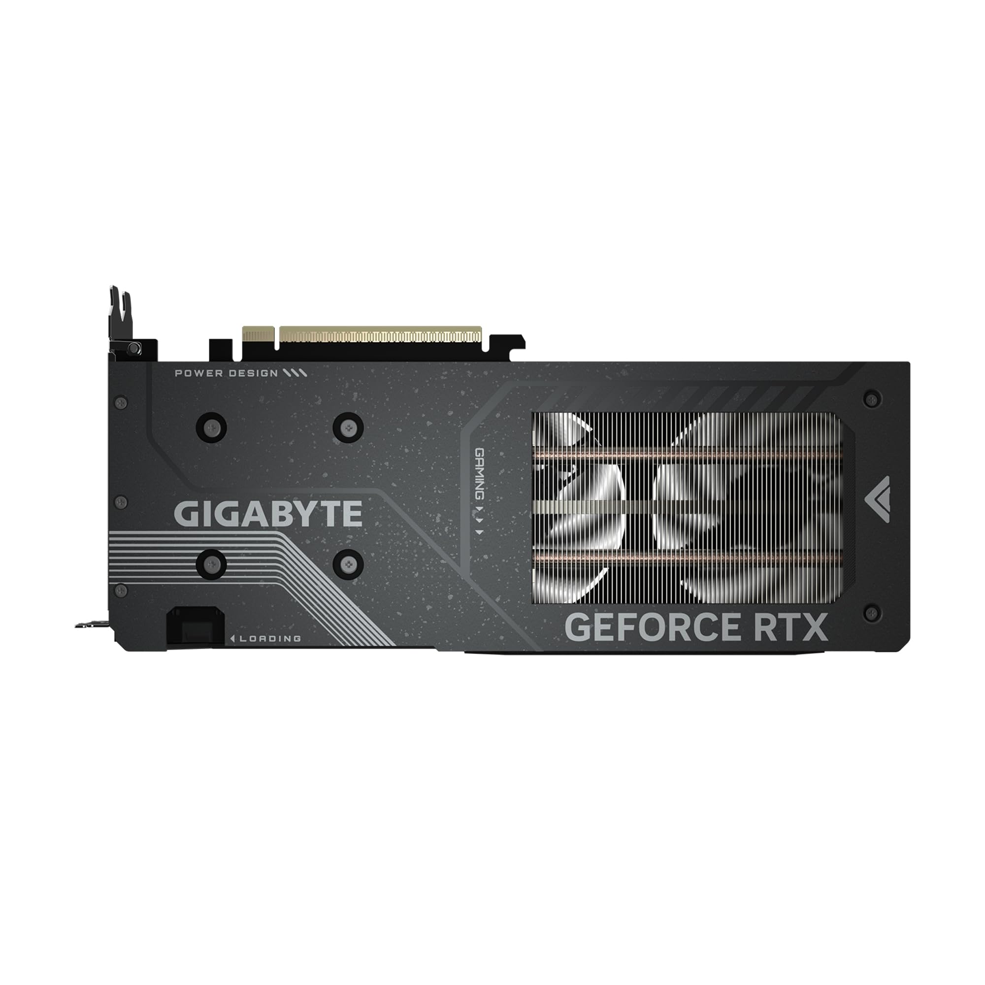 GIGABYTE Placa gráfica GeForce RTX 5050 Gaming OC 8G, 8GB 128-bit
