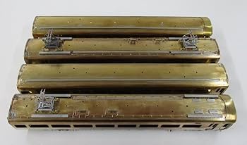 Amazon.co.jp: モデルパーツMIKI 近鉄 12200系 原形 スナックコ―ナー無