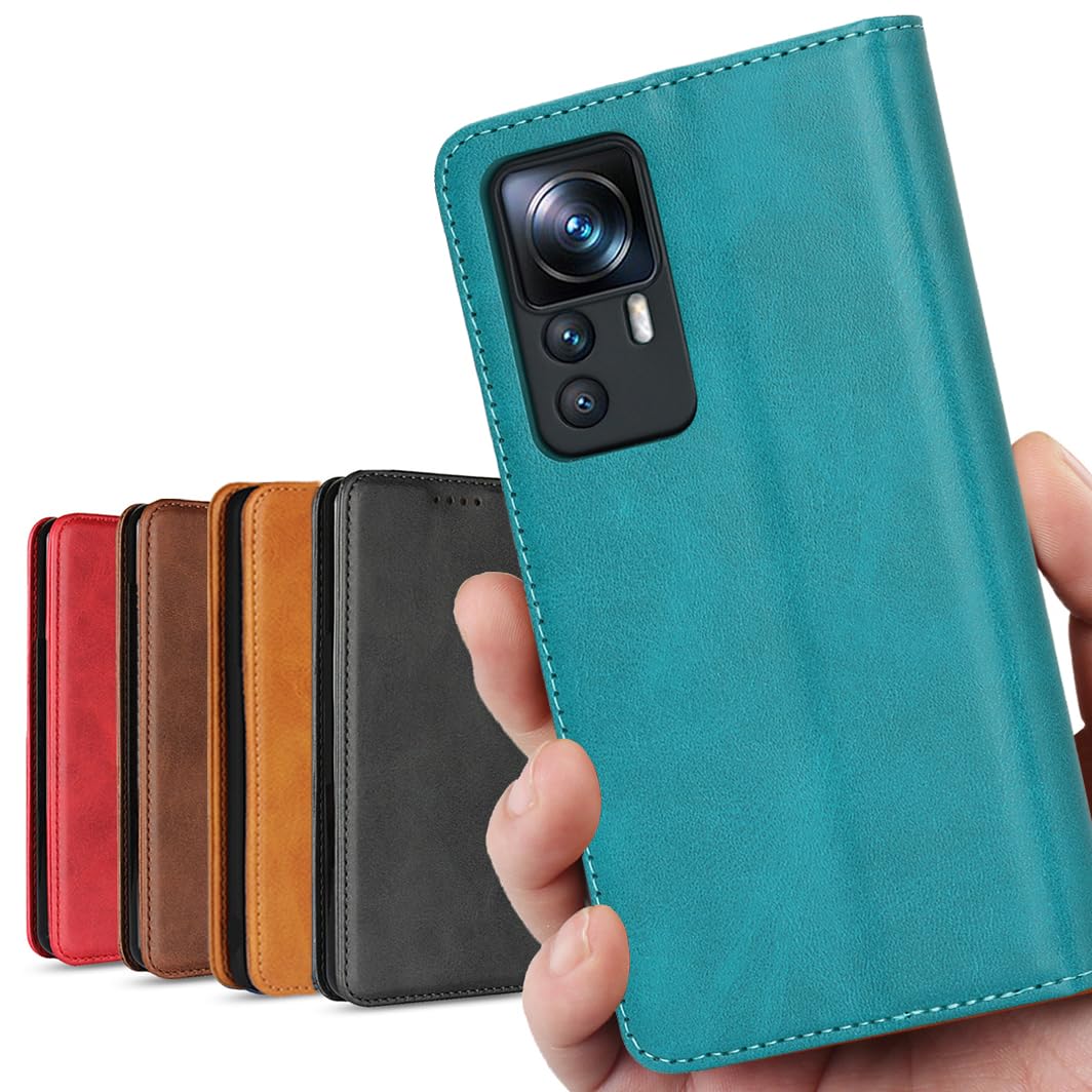 Xiaomi12Tpro シムフリー