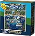 Dowdle Jigsaw Puzzle - Lake Tahoe - 500 Piece