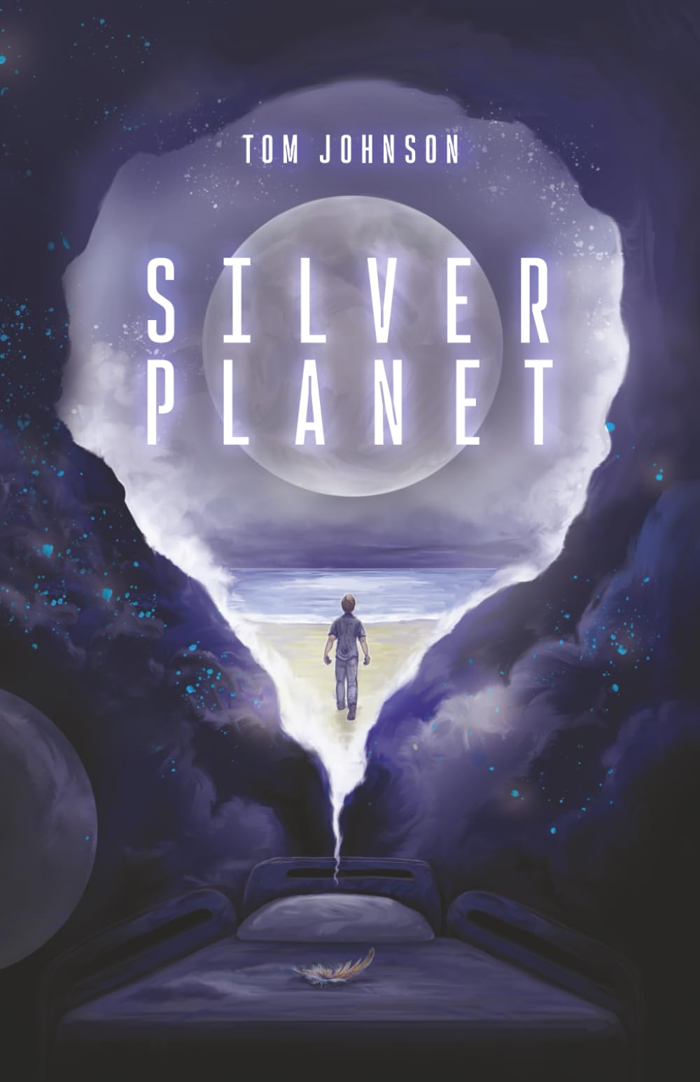 Silver Planet