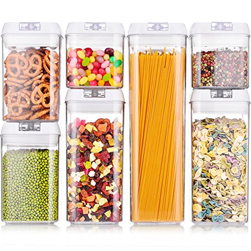 food storage containers