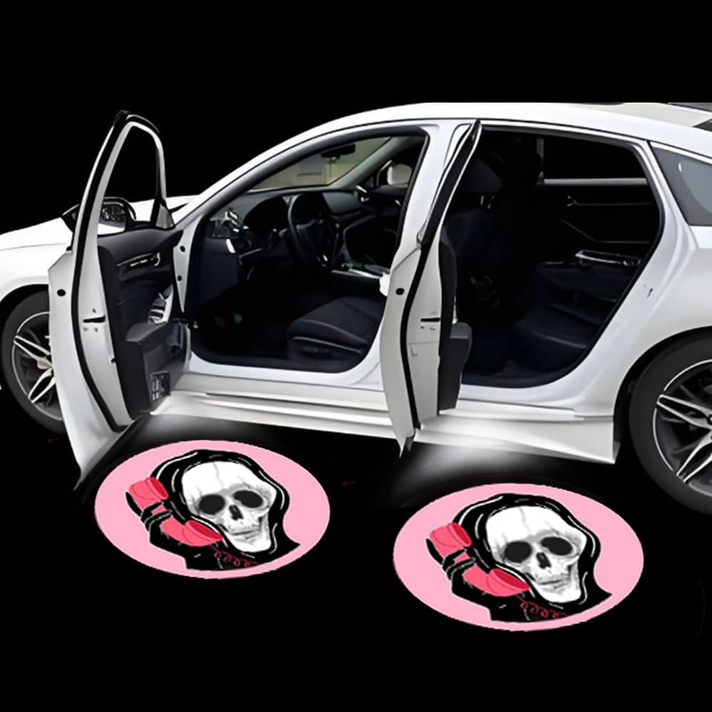 Car Door Light Symbol: Decode Its Hidden Meaning