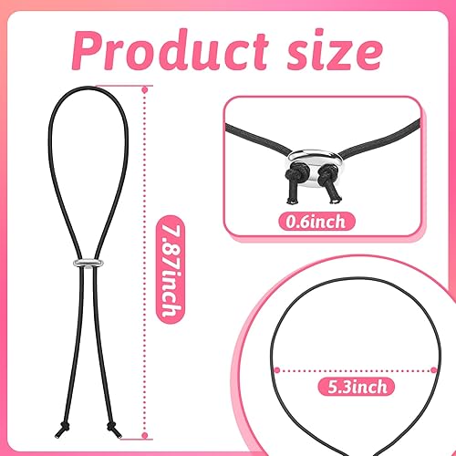 Miniatura 3 de 8 correas elásticas para esterilla de yoga para llevar esterilla de yoga, correa de transporte para esterilla de yoga para hacer ejercicio, llevar