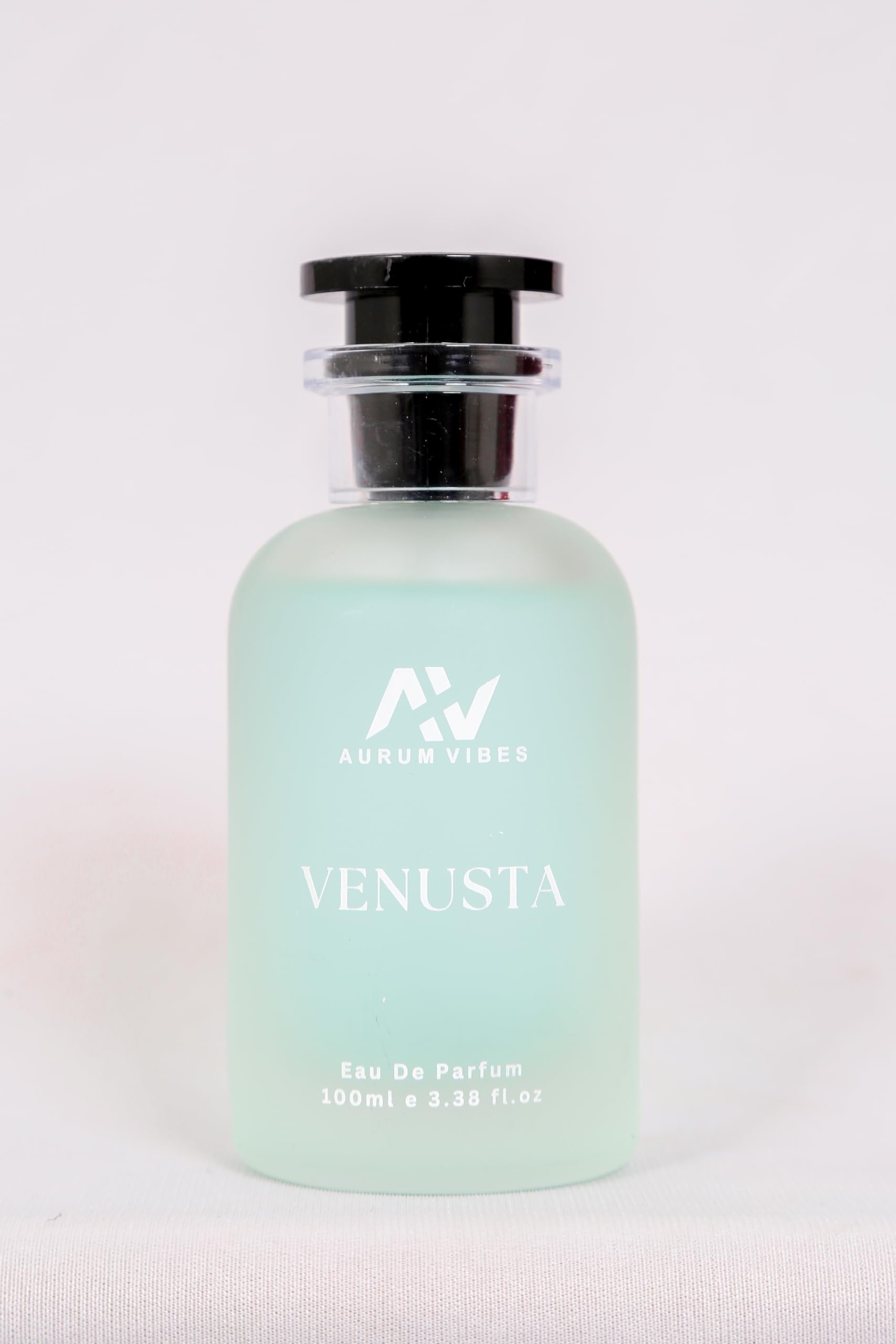 Buy AURUM VIBES Eau De Parfum – Long Lasting Luxury Fragrance