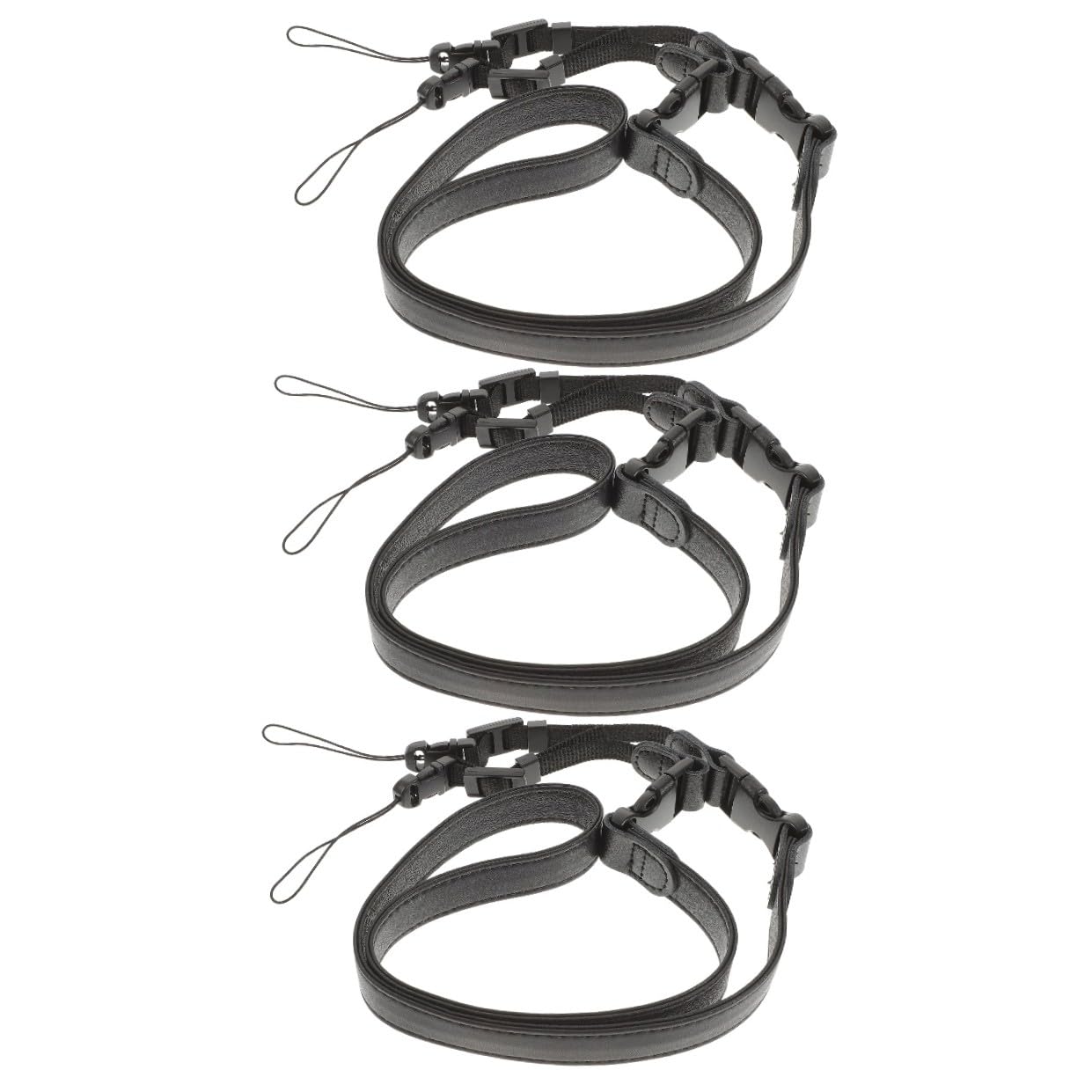 DOITOOL 3 Correas Ergonómicas para Cámara Cómodas para Hombro Y Cuello.