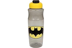 UDP Batman Classic Logo 30oz for Boys