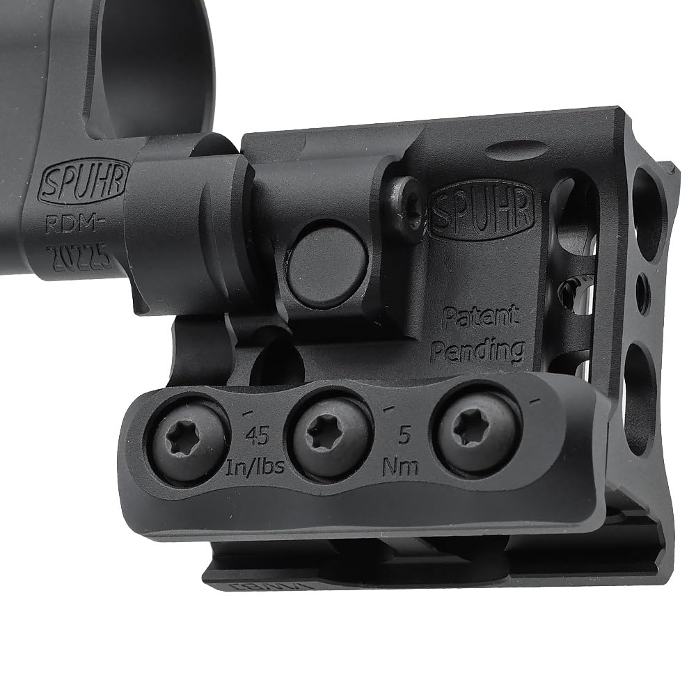 Amazon.co.jp: 良品武品 T1/T2 ドットサイト & 3XMAG マグニファイア