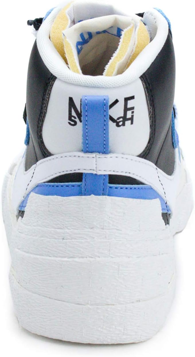 Buy Nike Blazer Mid Sacai Men's Sneakers Online Nepal Ubuy