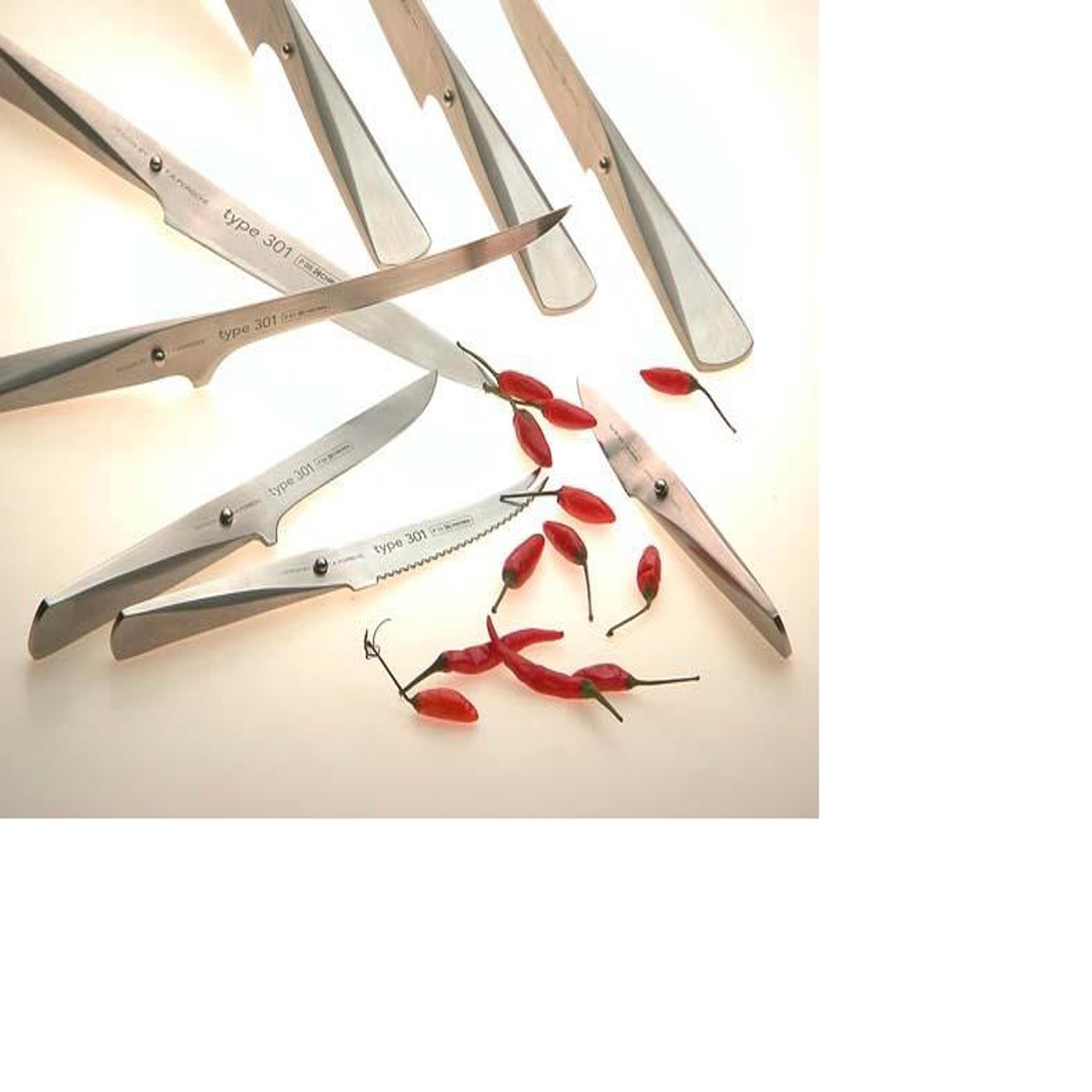 Amazon.com: Chroma Type 301 designed by F.A. Porsche: Home