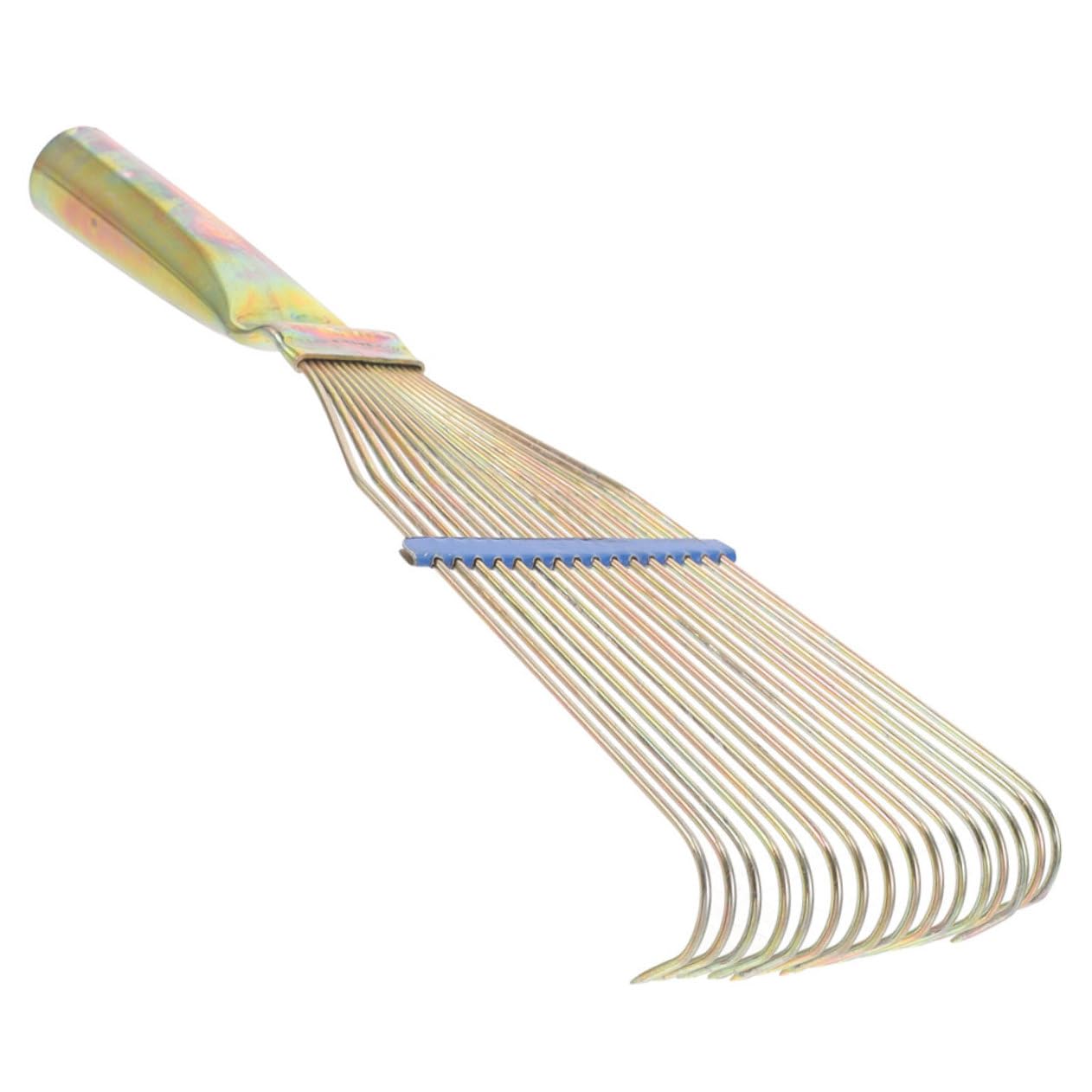 BESTonZON Multi-Purpose Wool Comb Brush Gentle Scalp Care Tool for Sheep Goat Grooming Horse Grooming Rake Horse Hair Cleaning Tool