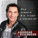  Ich schreib dir einen Liebesbrief