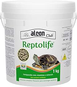 Alcon Club Reptolife 1Kg