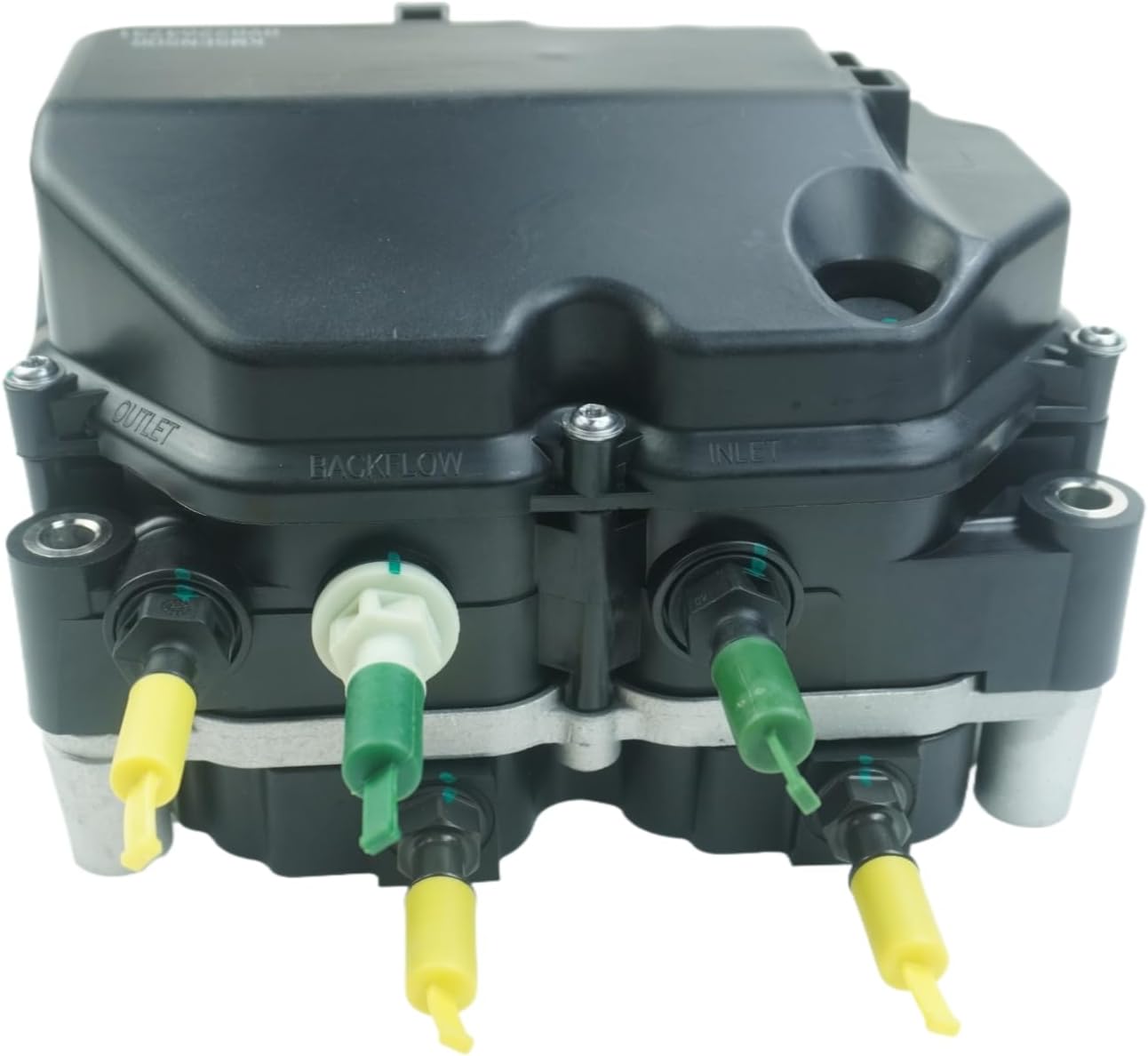 8982264734 Fluid DEF Doser Pump Module 8982264732 Urea Dosing Pump (24V) for ISUZU Engine