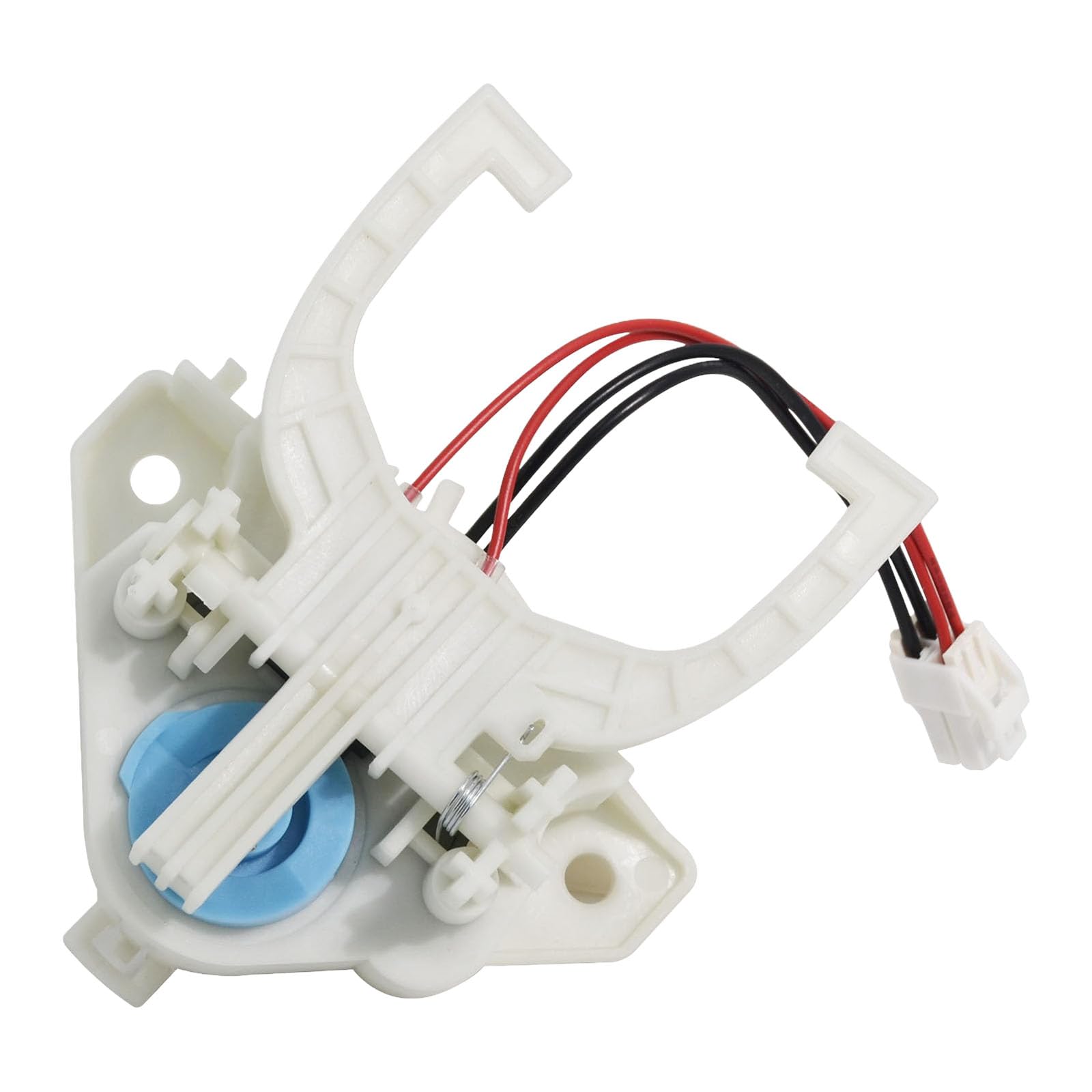 sodeber Duty Washer Clutch Assembly Featuring Damping and Simple Installation High Efficiency Washer Clutch Assembly