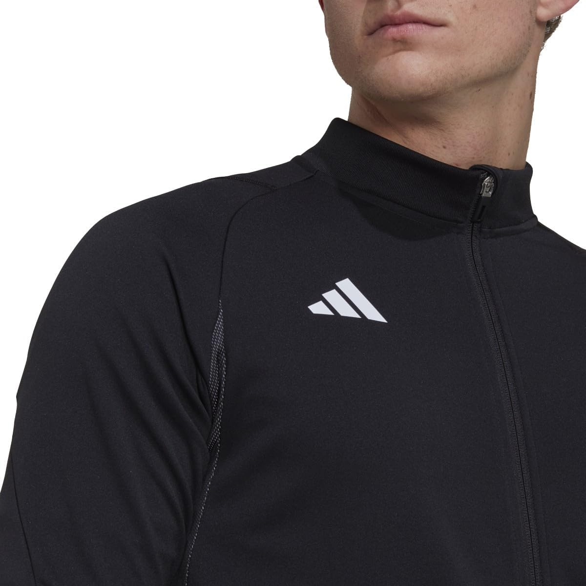 Adidas Tiro 23 Competition Training Jacket L - Image 4