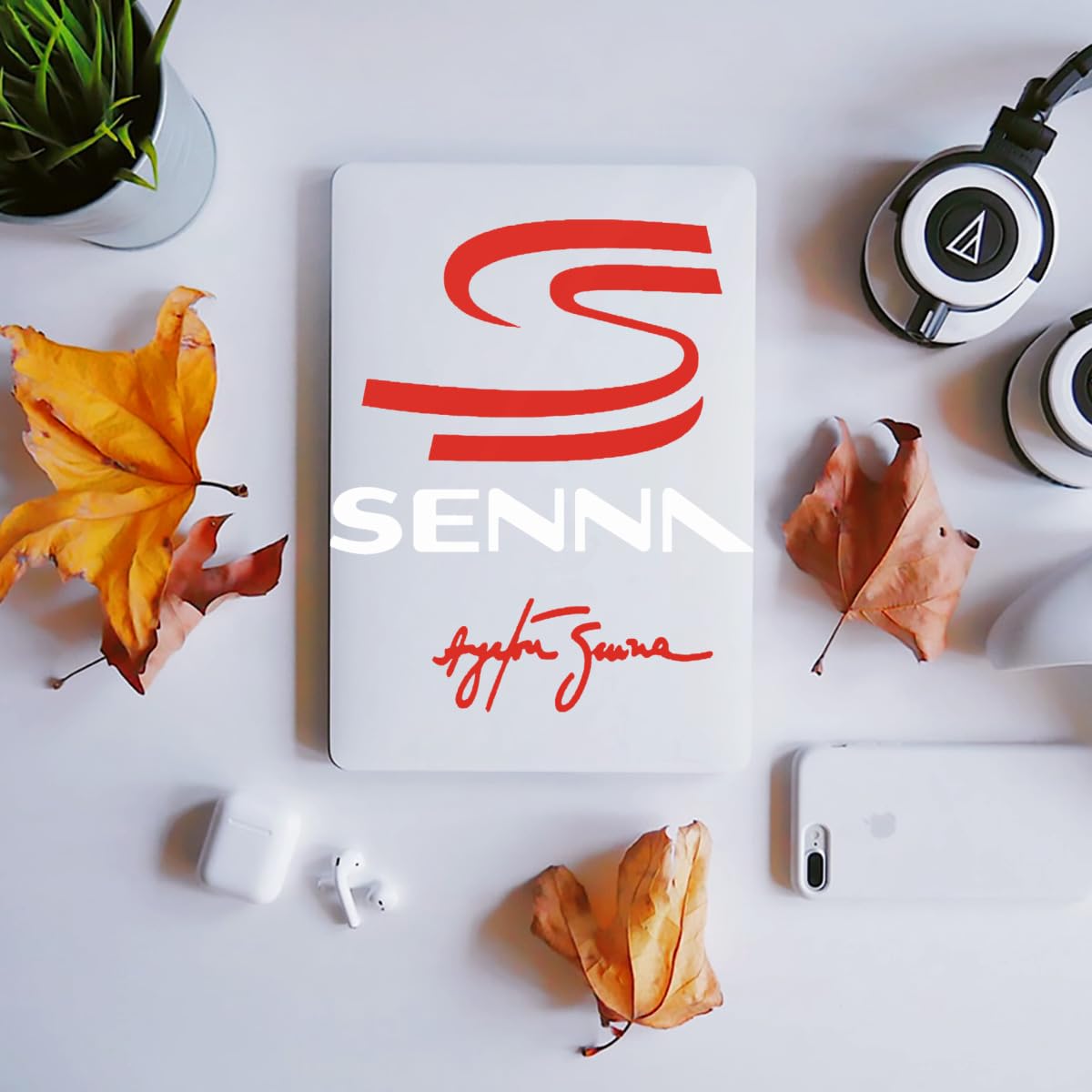 アイルトンセナ AYRTON SENNA グッズ 6セット 新品 Ayrton Senna | アイルトン・セナ 新作アイテムが追加入荷いたし