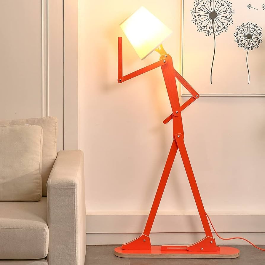 【本体のみ】Eric Elms キルロイランプ スタンドライト Eric Elms KILROY LAMP キルロイランプ スタンドライト ホワイト