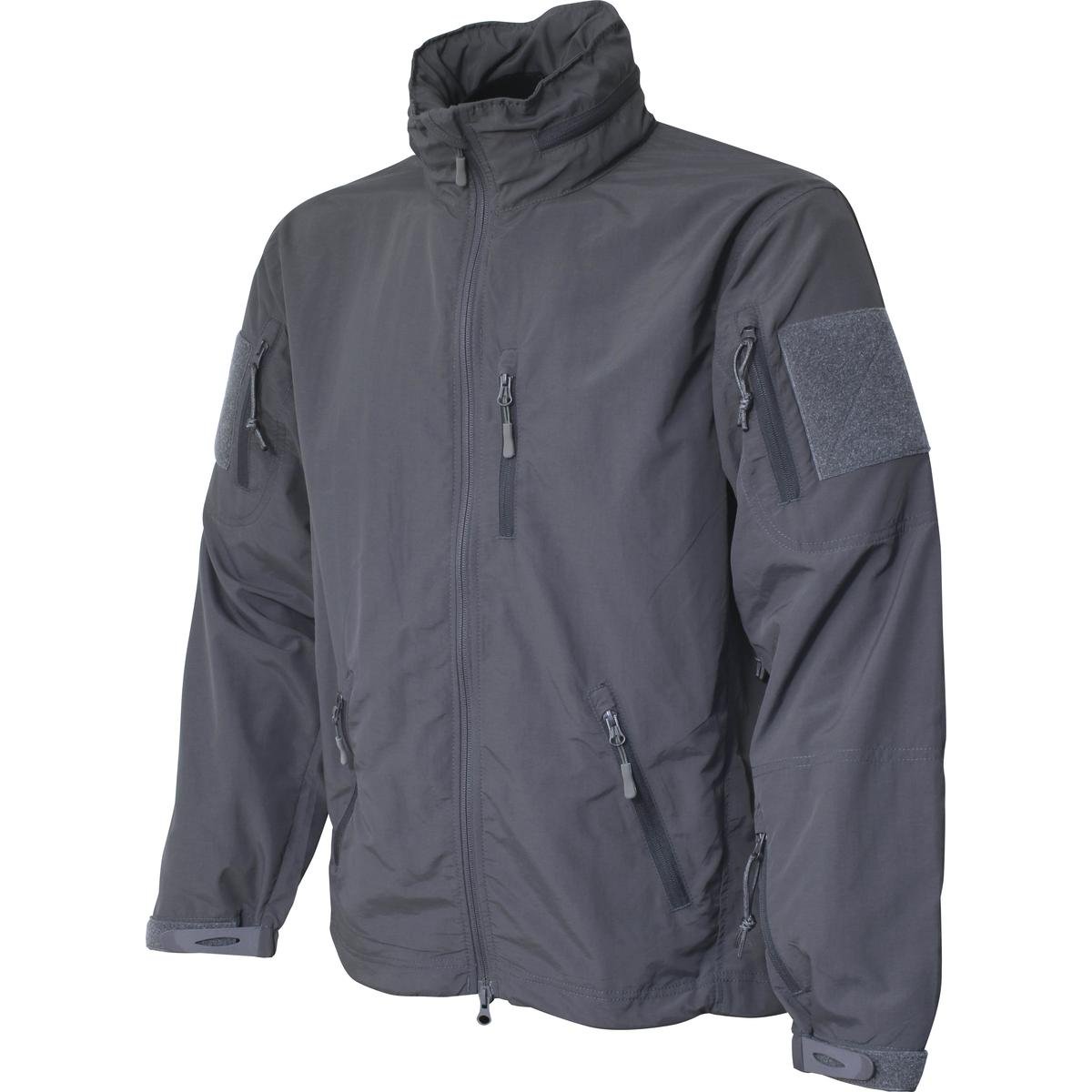 Viper TACTICAL Elite Jacket Titanium Small