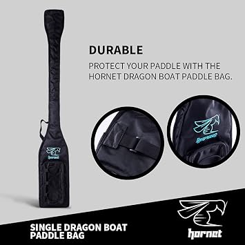Hornet Watersports Dragon Boat Paddle Bag