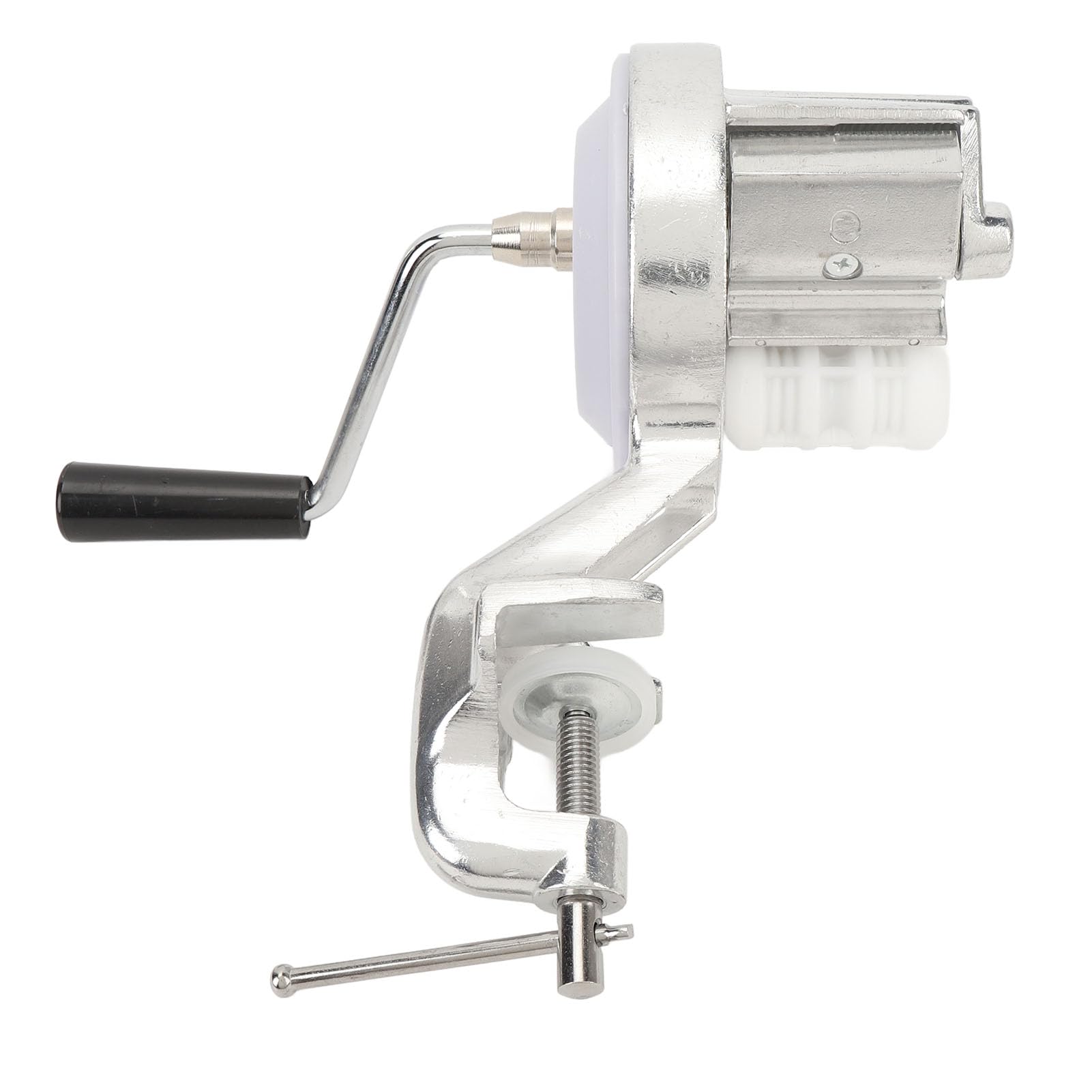 Máquina para Hacer Cavatelli, Máquina Hacer Pasta Manual Cavatelli, Máquina Prensar Fideos Rodillo Pasta, Máquina Hacer Macarrones con ñoquis Auténticos Mano para Italiana Casera