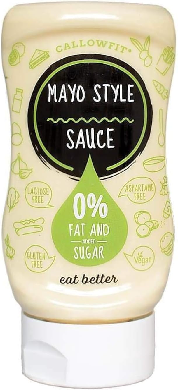 Sauce Mayo, 300 ml
