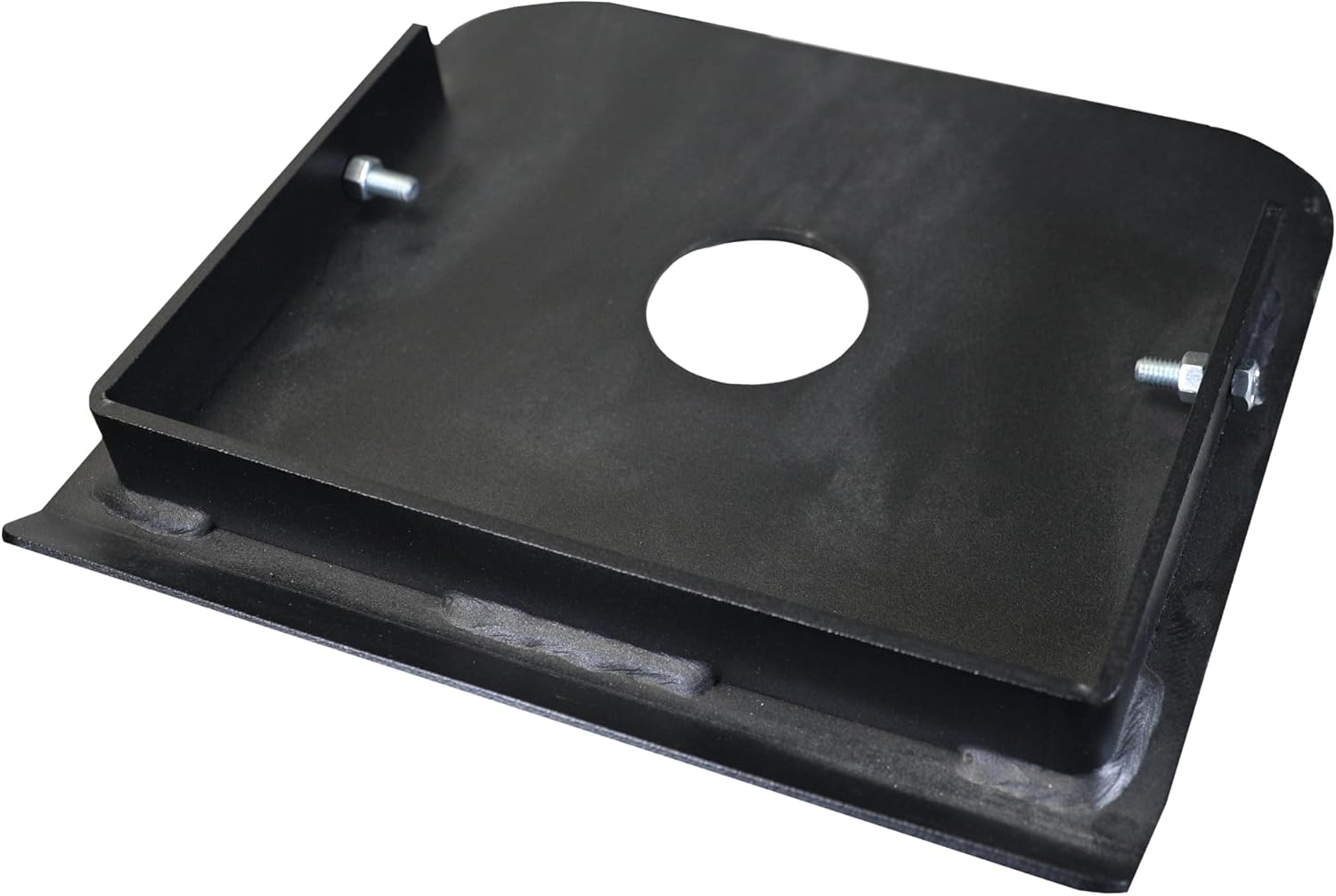 GEN-Y Capture Plate for Executive King Pin for Slider Fifth Wheel Hitches