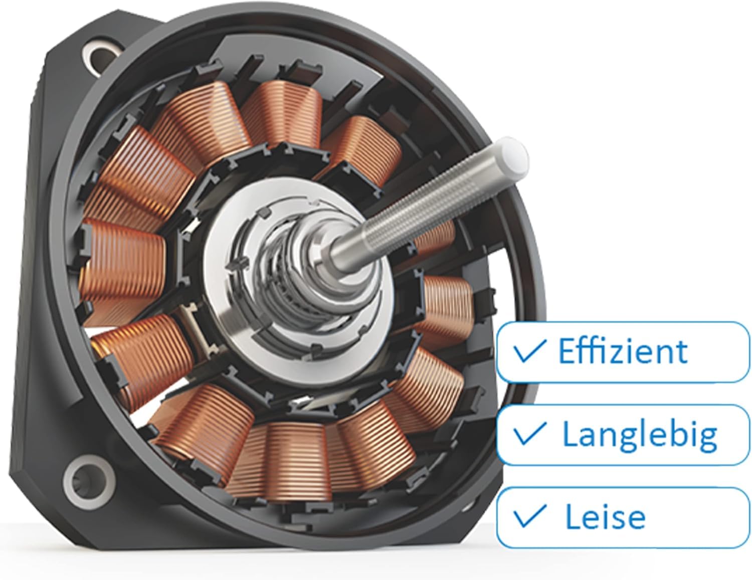 Beko BM3WFU3841R Waschmaschine 8 kg 1400 U/min SteamCure Dampffunktion Weiß