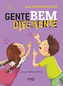 Gente bem diferente