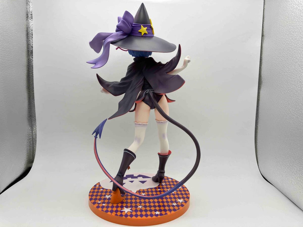 レム ハロウィンVer. (れむ はろうぃんVer.) Halloween開封レビュー 