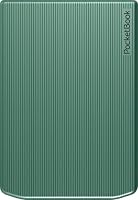 Pocketbook e-Book Reader 'Verse Pro Color' (deutsche Version) 16 GB Speicher, IPX8, Bluetooth, 15,2 cm (6 Zoll) E-Ink Kaleido 3 Display - Sage Glow – Ansicht 3