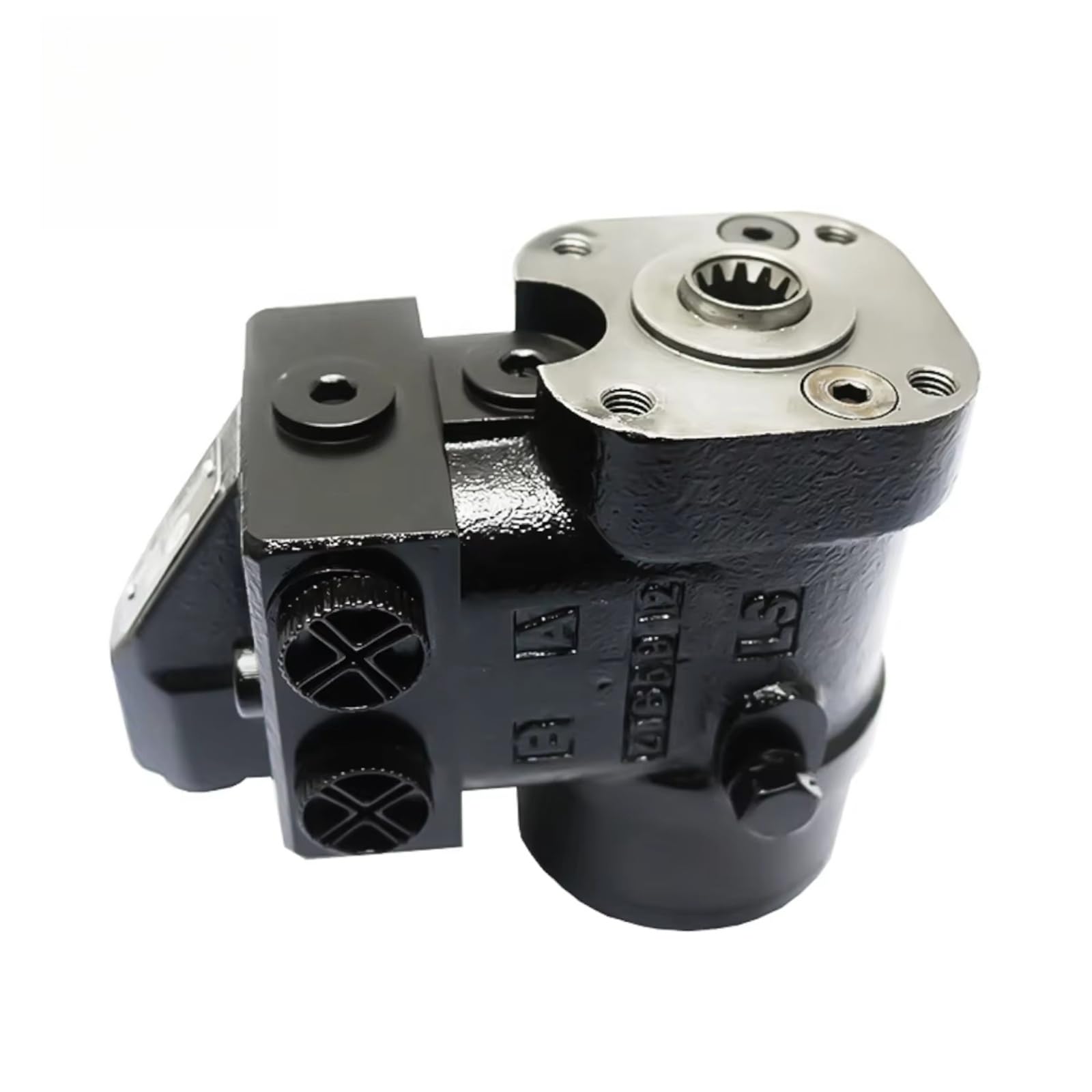 Qvhqlfqh One Color Hydraulic Forklift Steering Pump Priority Valve 40