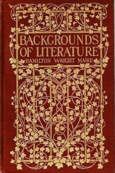 Backgrounds of Literature (Essay Index Reprint Series)