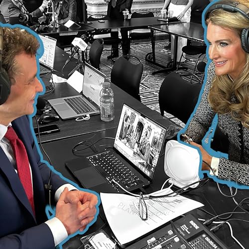 Live from the White House + SOTU Reaction