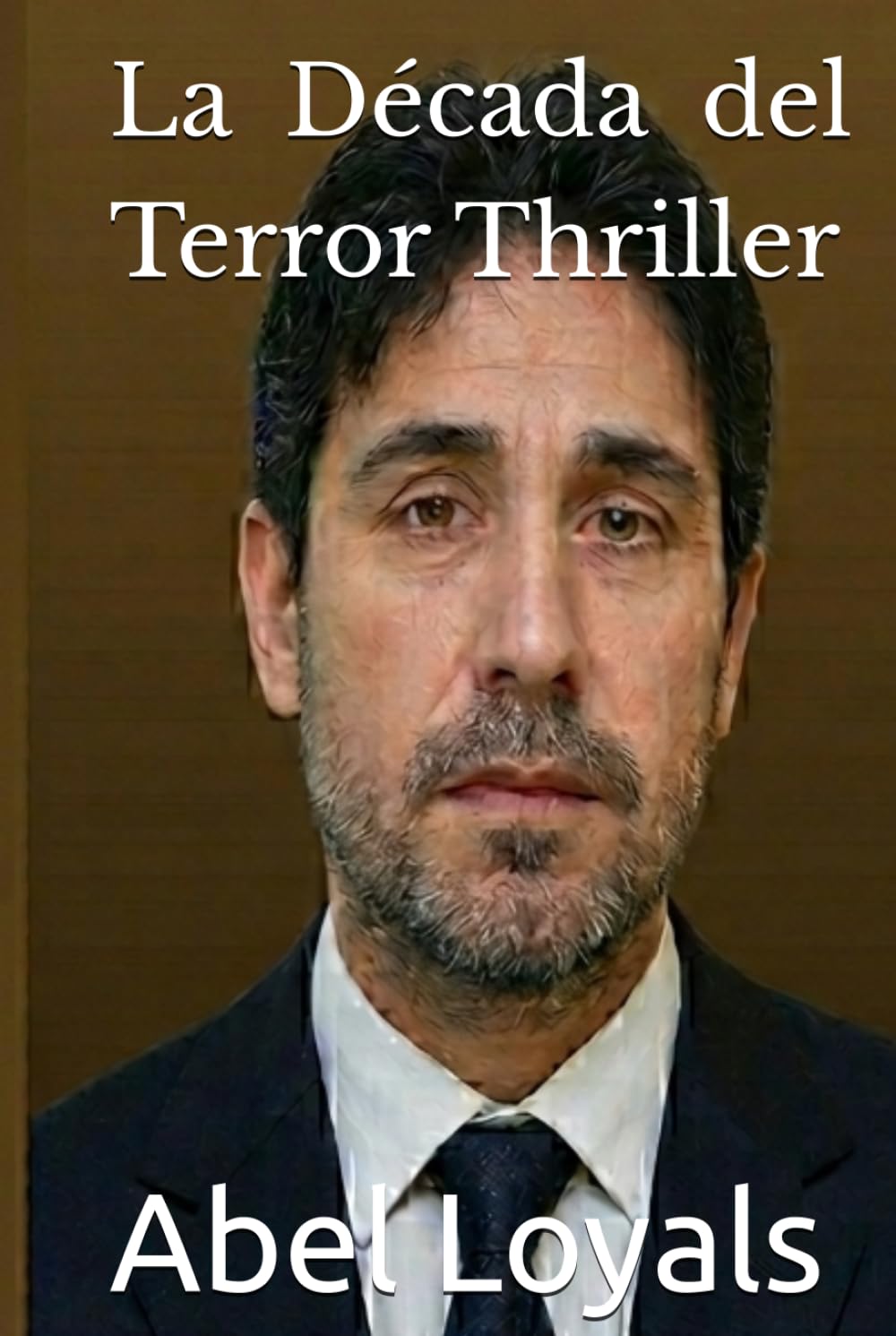 La Década del Terror Thriller