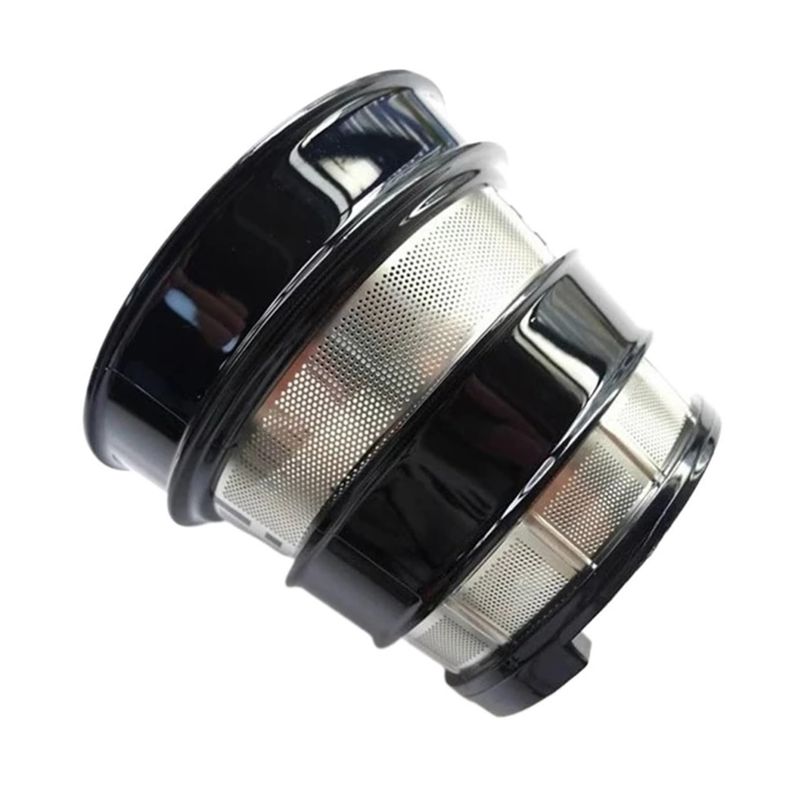 Crépine D'écran De Presse-agrumes, Compatible for Panasonic, Écran De Remplacement De Crépine De Filtre De Maille De Jus De Presse-agrumes MJ-L500