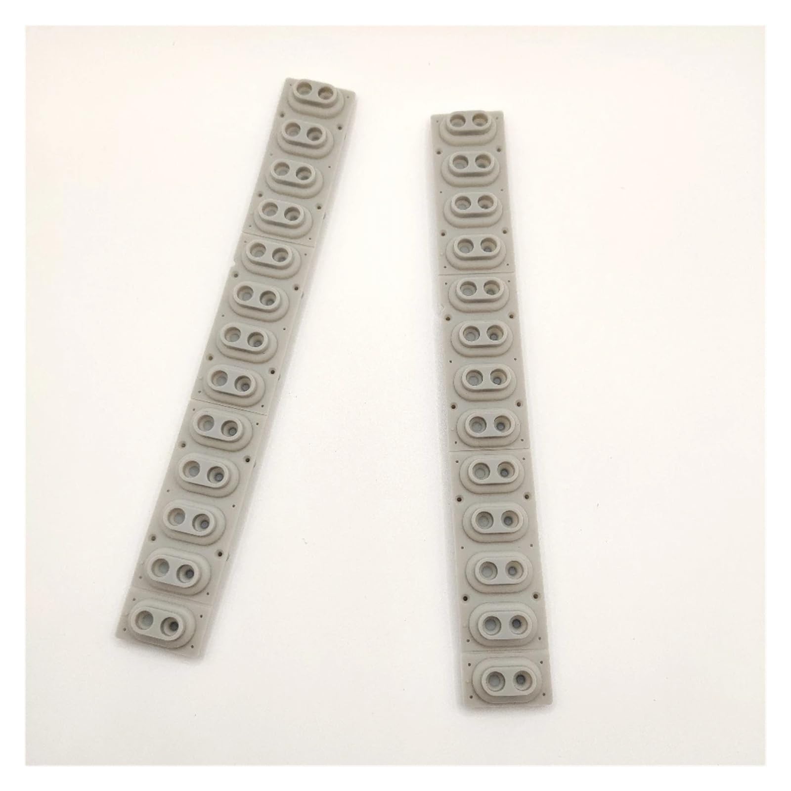 Striscia di contatto in gomma, compatibile con Fatar | SL-161 SL-880 SL-990 Studio1100 Studio900 VMK-88(88 keys)