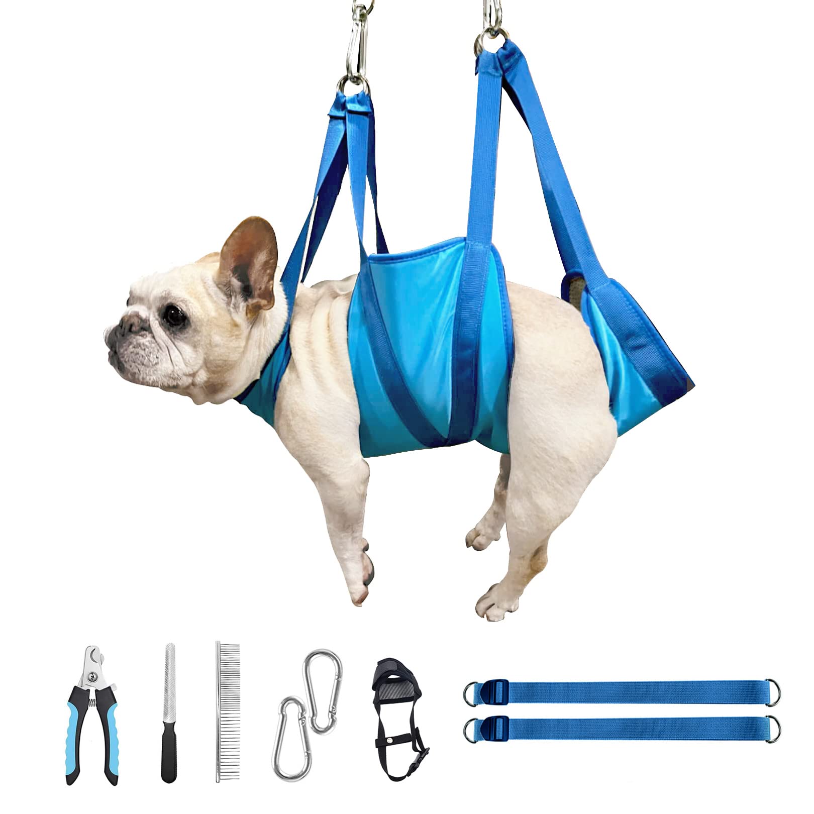 How Can I Sedate My Dog For Grooming At Home