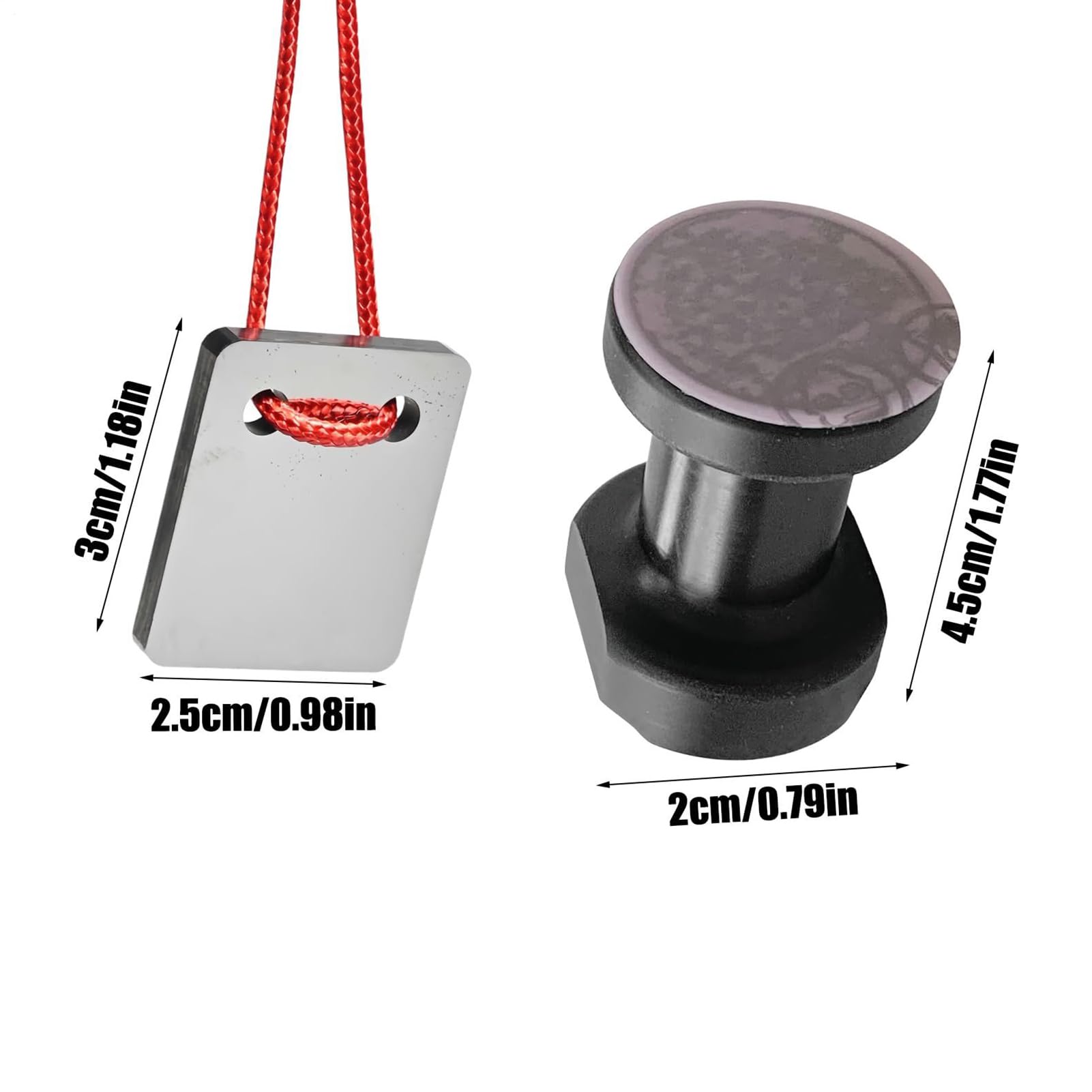 Autokarbid-Schaber - Kfz-Metallpolitur-Schabewerkzeug - Abnehmbarer Griff Kratzentferner Fahrzeugzubehör für Lkw Limousine Pickup Scooter