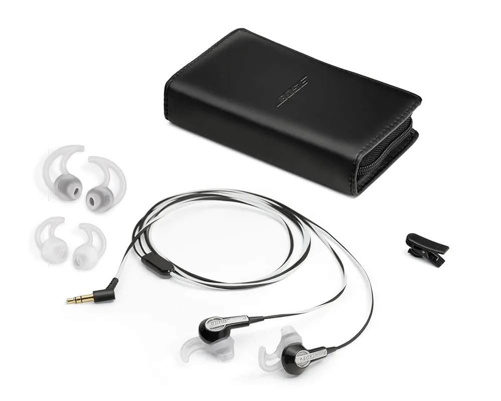 【BOSE】 IE2 audio headphones 有線イヤホン Amazon.com: Bose® IE2 Audio Headphones : Electronics