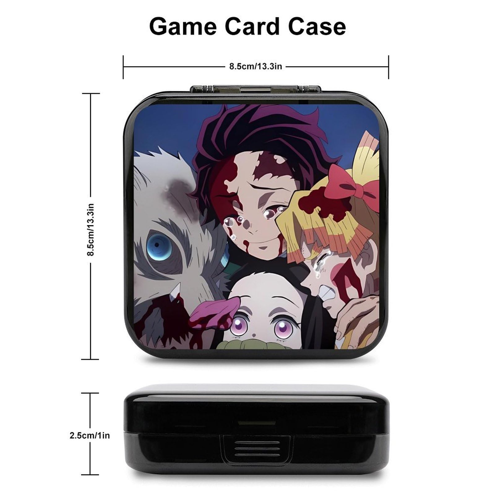 Nintendo Switch ケース＆ゲームカセット　セット販売 Nintendo switch 専用カセット 任天堂 スイッチ ニンテンドー